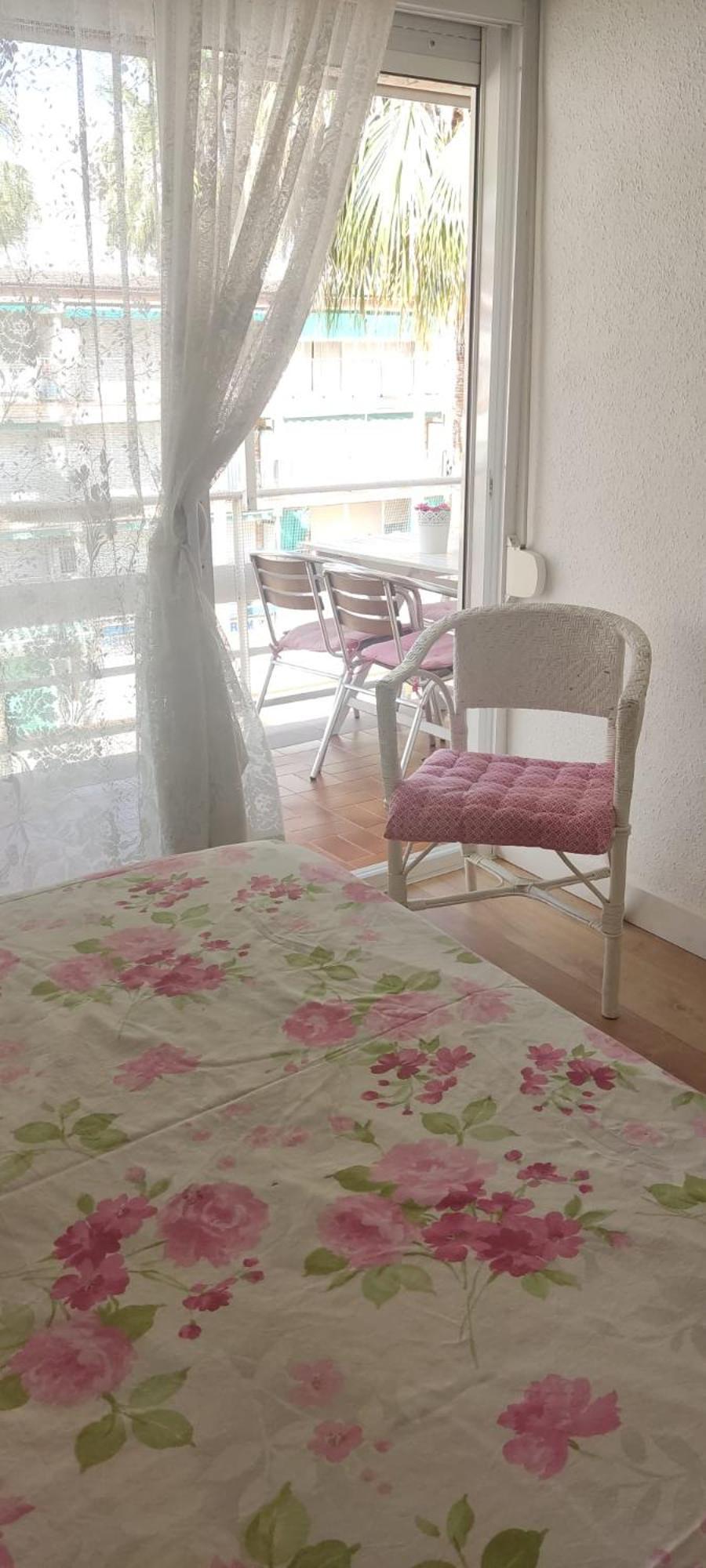 Encantador Apartamento Frente A La Playa De Bara Roda de Bará Esterno foto